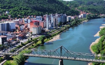 Капитални пројекти обиљежиће 2026. у Зворнику