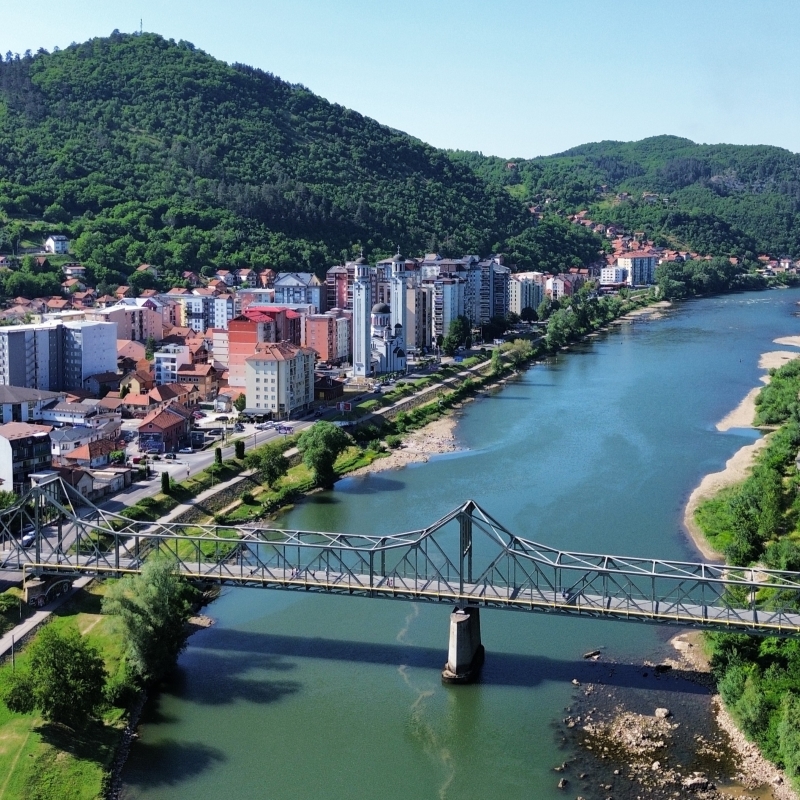 Велики пројекти обиљежиће 2026. у Зворнику