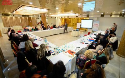 Представници Зворника на радионици програма „Здраве заједнице у БиХ“