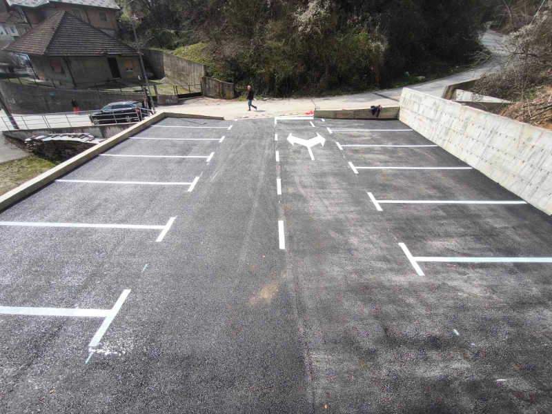 20.03.2026. – паркинг насловна