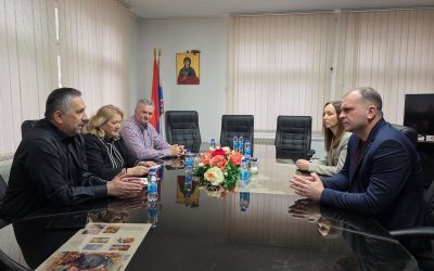 У Зворнику почиње реализација пројекта „Старење и здравље“