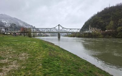 Тренутни проток Дрине 700 кубних метара у секунди