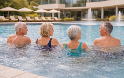 Расписан јавни позив за бањску рехабилитацију борачких категорија