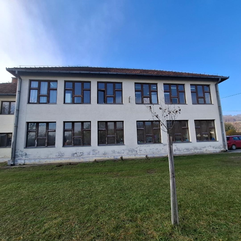 osnovna skola cernaslovna