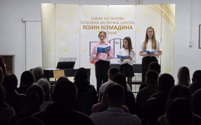 У Зворнику традиционално обиљежени Младенци