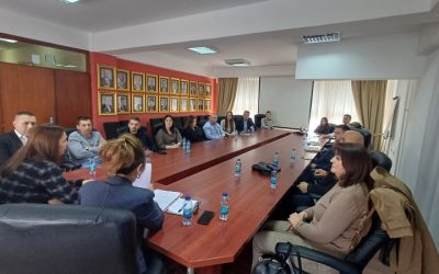 Зворник дио пројекта „Здраве заједнице у БиХ“, приоритет унапређење здравственог статуса грађана