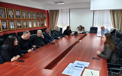 Дан отворених врата – Предузетницима представљени градски подстицаји