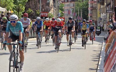 Зворник у четвртак дочекује бициклистички спектакл