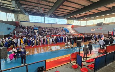 У Зворнику одржано Првенство БиХ у џудоу