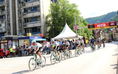 Привремена обустава саобраћаја на магистралном путу Пилица – Дивич због бициклистичке трке