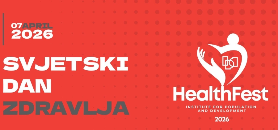 festival zdravlja