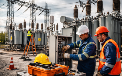 У сриједу без струје више насеља у Зворнику због годишњег ремонта