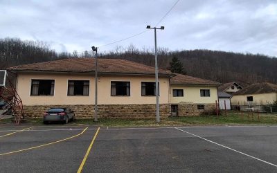 Објављени тендери за улагања у школске објекте на подручју Зворника