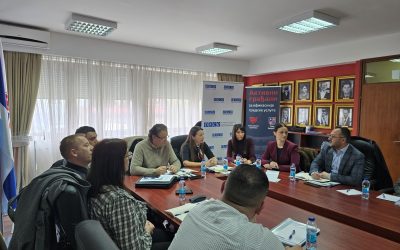 У Зворнику одржана регионална радионица о социјалном становању