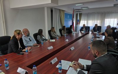 Зворник дио културне руте „Стазама Карађорђевића кроз Републику Српску“