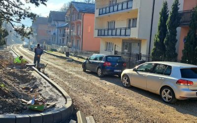 Obustava saobraćaja zbog asfaltiranja puta Zvornik – Šćemlija – Glumina