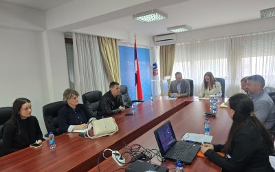 Одржана сједница савјета: Ново занимање у ТШЦ Зворник