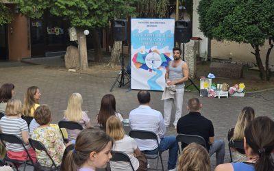 Otvoren Međunarodni festival humora i satire „Kriva Drina“