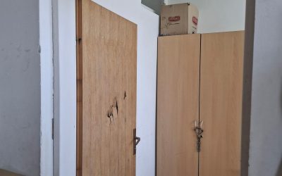 Raspisan tender za rekonstrukciju školskog objekta u Branjevu