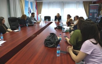 Održan „Dan otvorenih vrata za preduzetnike i privrednike sa područja grada Zvornika“