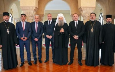 Pripreme za obilježavanje stradanja Srba Srednjeg Podrinja i Birča