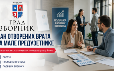 У току пријава за Дан отворених врата у Зворнику