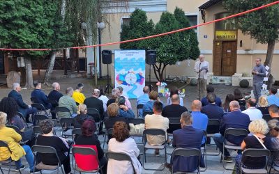 Završen deveti Međunarodni festival humora i satire “Kriva Drina”