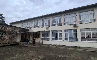 Raspisan tender za unapređenje uslova u Osnovnoj školi u Oraovcu