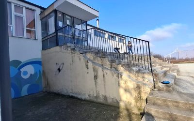 Raspisan tender za radove na Osnovnoj školi „Nikola Tesla“ u Pilici