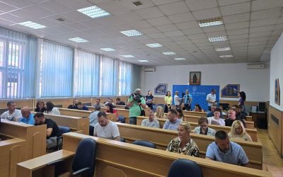 Потписани уговори за запошљавање, самозапошљавање и стручно оспособљавање