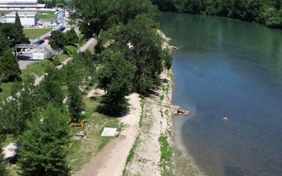 Микробиолошке анализе потврдиле добар квалитет воде на градској плажи