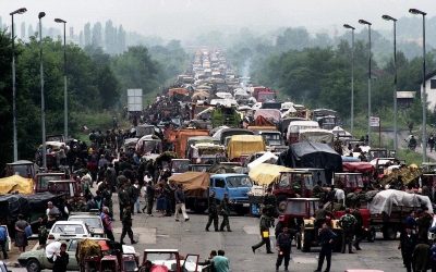 Dan žalosti 4. avgusta – obavezno poštovanje zakonskih odredbi