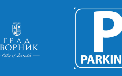 Obezbijeđeni parkinzi tokom Zvorničkog ljeta 2026