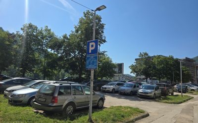 SAOPŠTENJE ZA JAVNOST