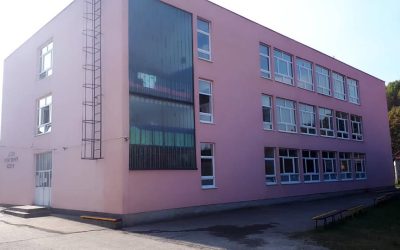 Raspisan tender za adaptaciju fiskulturne sale u OŠ „Petar Kočić“ Kozluk