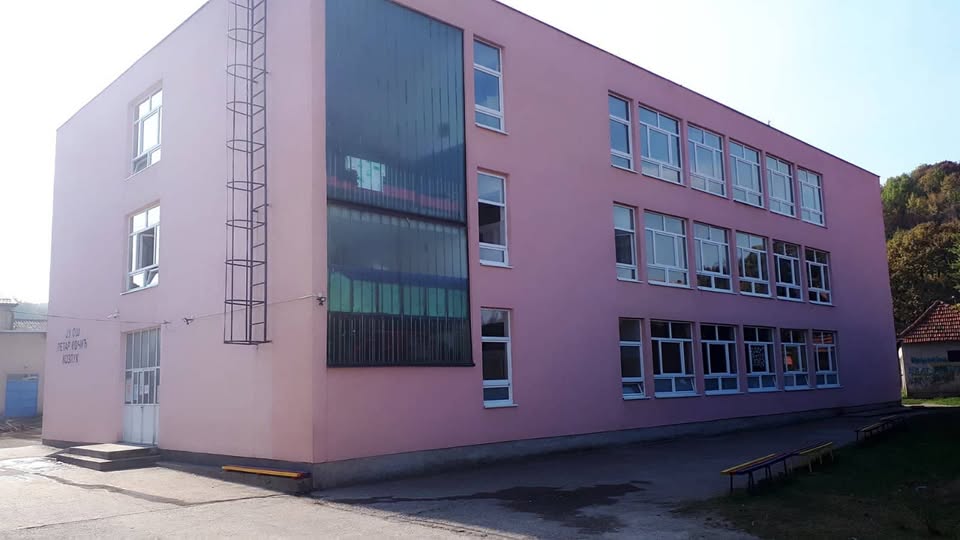 skola kozluk