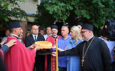 Zvornik proslavio krsnu slavu – Svetu Petku Trnovu, „YU grupa“ zatvorila „Zvorničko ljeto“