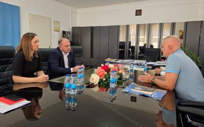 Zvornik prvi u Srpskoj dobija kancelariju Centra za nestalu i zlostavljanu decu