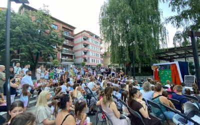 Pozorišna predstava i koncerti Anite Aleksić i Nataše Bekvalac obilježili četvrto veče Zvorničkog ljeta