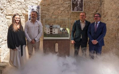 Počelo 25. „Zvorničko ljeto“: Andraševa vila otvorila vrata posjetiocima