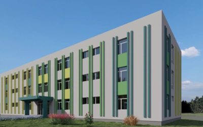 2,2 miliona KM za rekonstrukciju Studentskog centra Zvornik