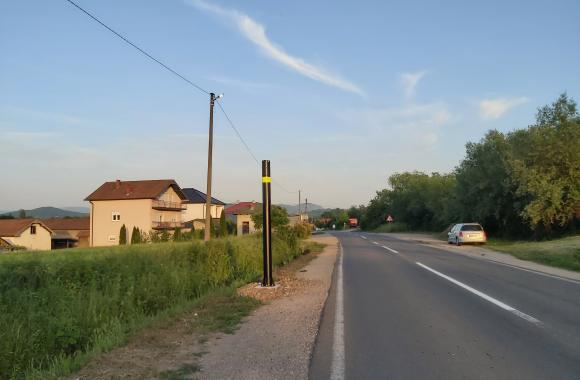 Radar oraovac