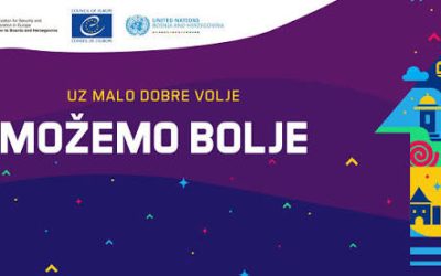 Заједно #Можемо боље!