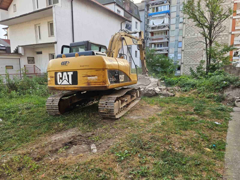 паркинг мјеста 1
