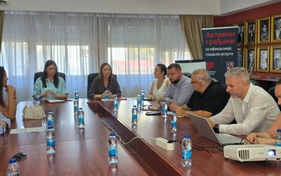 Održana radionica  o unapređenju turističke ponude zvorničke regije