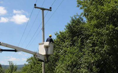 Prekid isporuke struje danas u sedam naselja Zvornika i Osmaka