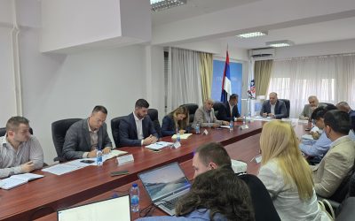Predstavljena korigovana trasa brzog puta kroz područje Zvornika
