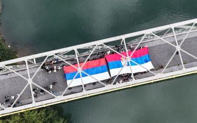Zvornik i Mali Zvornik obilježili Dan srpskog jedinstva, slobode i nacionalne zastave