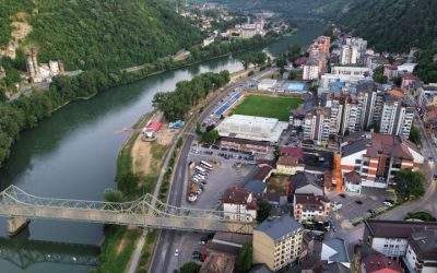 GIK: Zvornik spreman za Opšte izbore