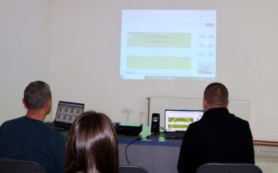 Predstavljanje EMIS sistema u Zvorniku